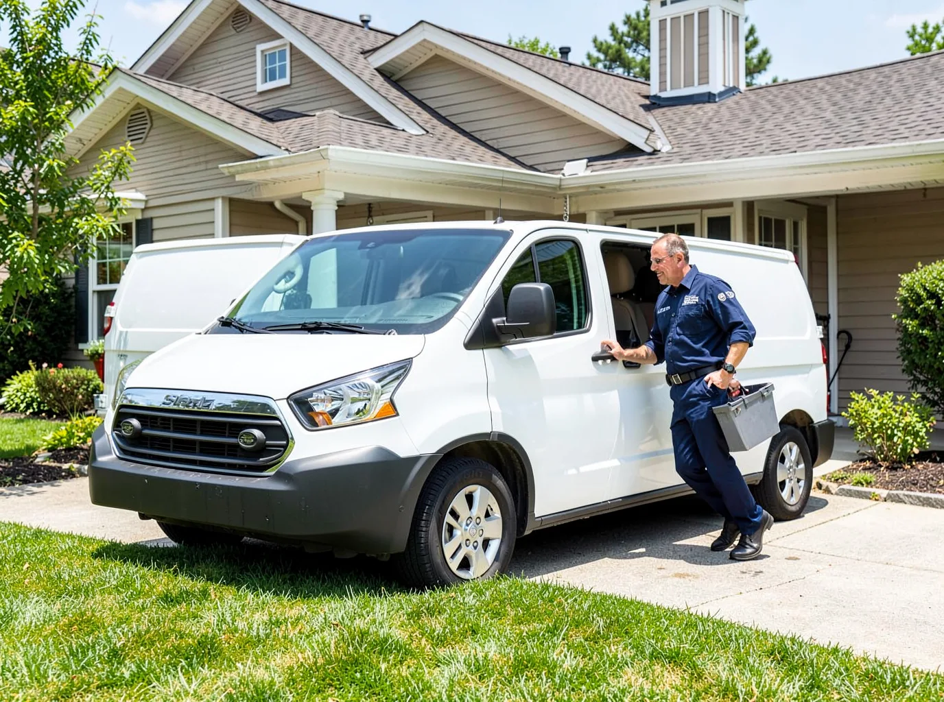 Emergency Plumber company in Ferrysburg, MI