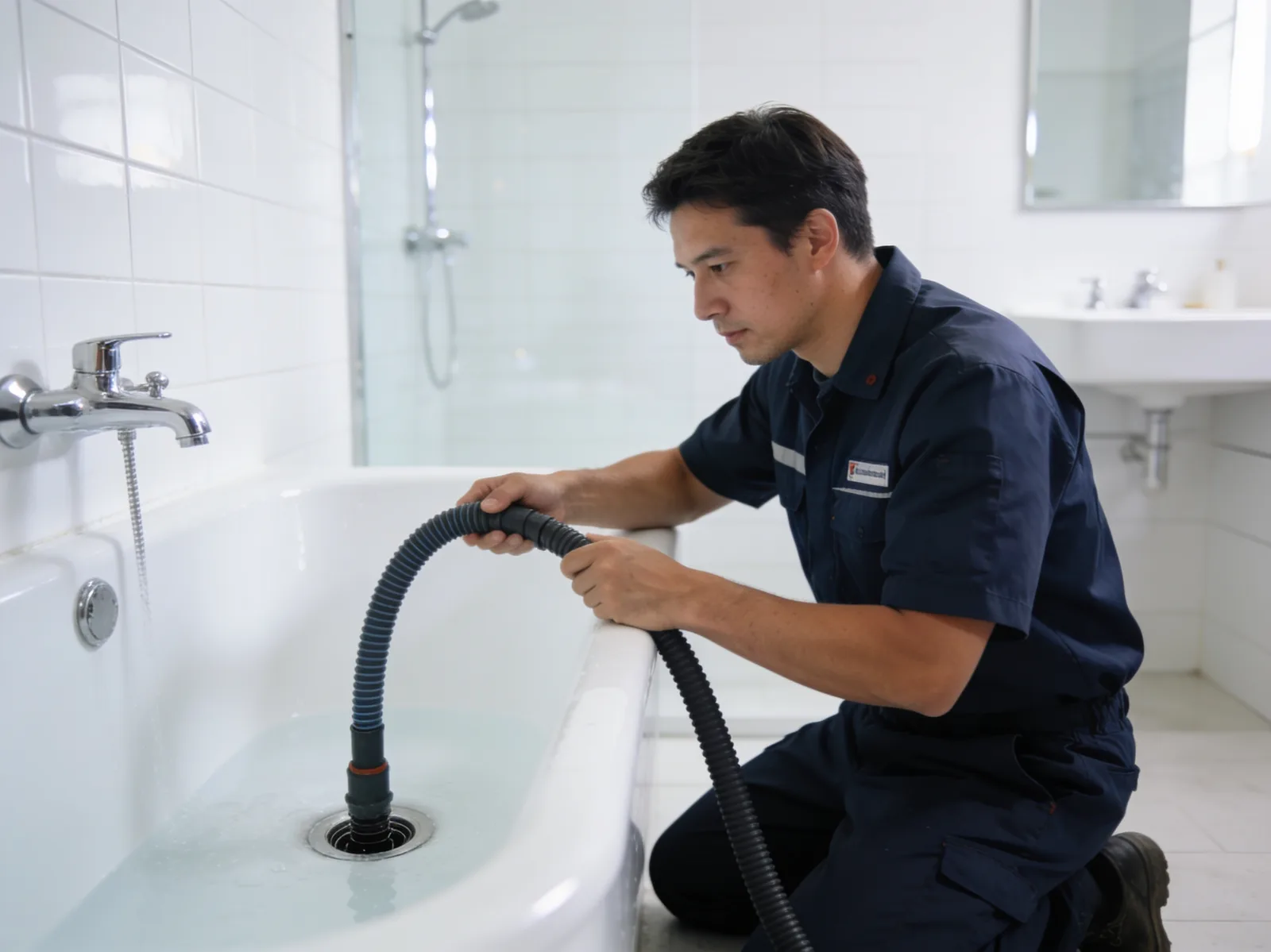 Emergency Plumber Ferrysburg, MI FAQs